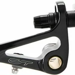 Contec BR-CX10 Cantileverbremse Schwarz Vorne/hinten