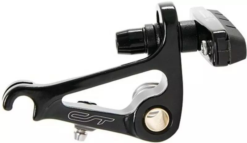 Contec BR-CX10 Cantileverbremse Schwarz Vorne/hinten 3 Contec BR-CX10 Cantileverbremse Schwarz Vorne/hinten