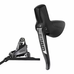 SRAM RIVAL 1 Bremseinheit Schwarz Links/vorne