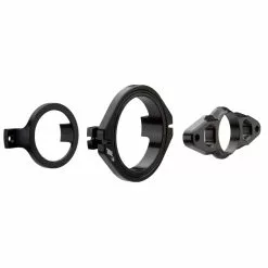 Title MTB G1 SMALL Bremssystem Schwarz 3 Pcs