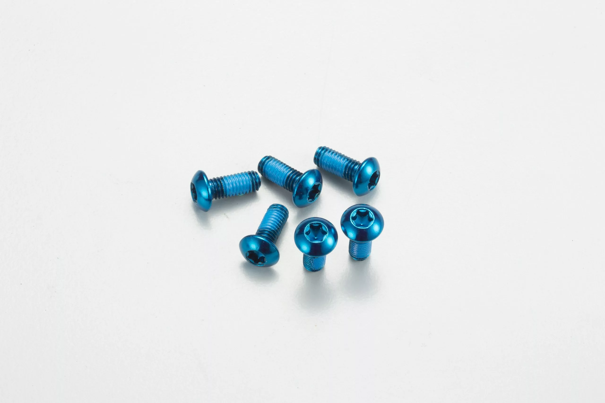 Alligator HOSE SET DIY FITTINGS Rotor Fitting Blau Rotor Torx Screw & Wrench 2 Alligator HOSE SET DIY FITTINGS Rotor Fitting Blau Rotor Torx Screw & Wrench