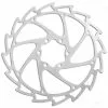 Alligator WIND-CUTTER Bremsscheibe Silber Ø 203mm -Salsa Store 10240110421 scaled