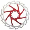 Alligator WIND-CUTTER Bremsscheibe Rot Ø 203mm 2 Alligator WIND-CUTTER Bremsscheibe Rot Ø 203mm -Salsa Store 10240120421