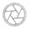 Avid G2 CLEAN SWEEP Bremsscheibe Silber 2 Avid G2 CLEAN SWEEP Bremsscheibe Silber -Salsa Store 10377010121