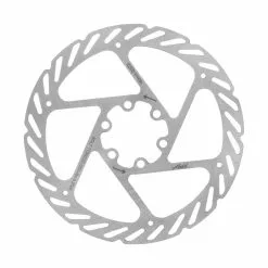 Avid G2 CLEAN SWEEP Bremsscheibe Silber