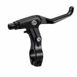 Salt TWIN Bremshebel Schwarz Ø 22.2mm Links/rechts (Paar)