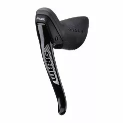 SRAM RIVAL 1 Bremshebel Schwarz Links