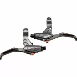 Avid SPEED DIAL 7 Bremshebel Schwarz Links/rechts