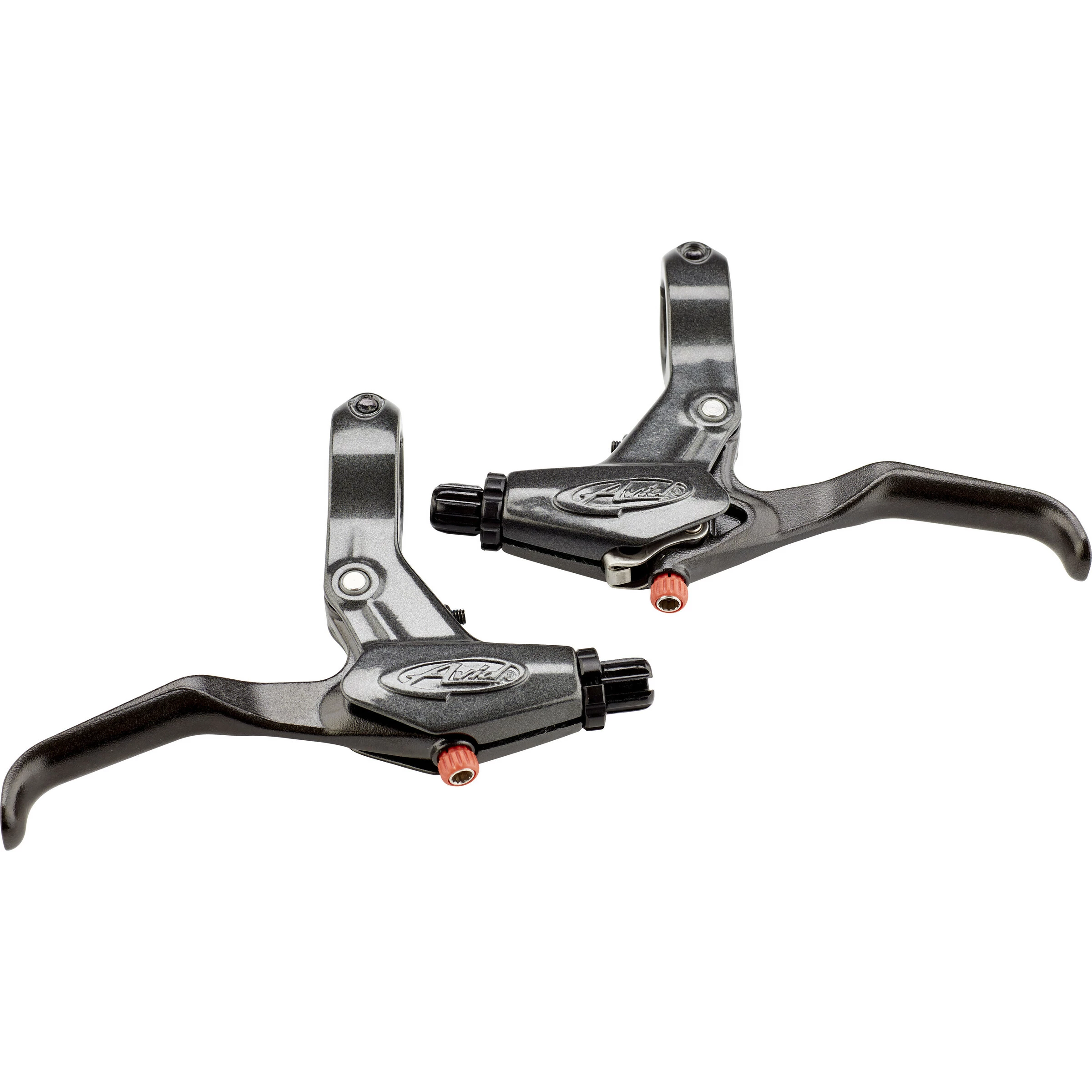 Avid SPEED DIAL 7 Bremshebel Schwarz Links/rechts 3 Avid SPEED DIAL 7 Bremshebel Schwarz Links/rechts