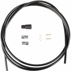 Shimano SM-BH59-JK Bremsleitung Schwarz 1m