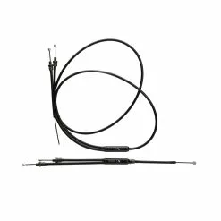 Title MTB G1 Bremskabel Schwarz 2 Pcs