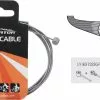 Alligator SUPERIOR SHINE Brake Inner Cable 2000mm Shimano/ SRAM Road 2 Alligator SUPERIOR SHINE Brake Inner Cable 2000mm Shimano/ SRAM Road -Salsa Store 13240020121