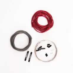 Alligator ALLIGATORILINK Mini Shift Cable Kit Rot Shimano/ SRAM Shift