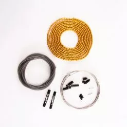 Alligator ALLIGATORILINK Mini Shift Cable Kit Gold Shimano/ SRAM Shift