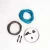 Alligator ALLIGATORILINK Mini Shift Cable Kit Blau Shimano/ SRAM Shift