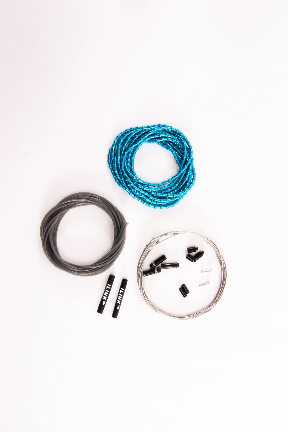 Alligator ALLIGATORILINK Mini Shift Cable Kit Blau Shimano/ SRAM Shift 3 Alligator ALLIGATORILINK Mini Shift Cable Kit Blau Shimano/ SRAM Shift