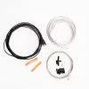 Alligator ALLIGATORILINK MTB Shift Cable Kit Silber Shimano/ SRAM Shift 2 Alligator ALLIGATORILINK MTB Shift Cable Kit Silber Shimano/ SRAM Shift -Salsa Store 13240100121