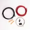 Alligator ALLIGATORILINK MTB Shift Cable Kit Rot Shimano/ SRAM Shift -Salsa Store 13240100221