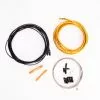 Alligator ALLIGATORILINK MTB Shift Cable Kit Gold Shimano/ SRAM Shift 1 Alligator ALLIGATORILINK MTB Shift Cable Kit Gold Shimano/ SRAM Shift -Salsa Store 13240100421