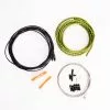 Alligator ALLIGATORILINK MTB Shift Cable Kit Merida Green Shimano/ SRAM Shift