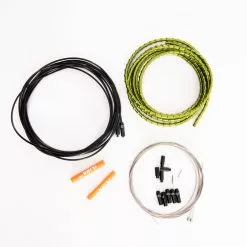 Alligator ALLIGATORILINK MTB Shift Cable Kit Merida Green Shimano/ SRAM Shift