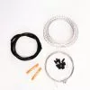 Alligator ALLIGATORILINK Shimano/SRAM Road Brake Cable Kit Silber -Salsa Store 13240110721