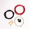 Alligator ALLIGATORILINK Shimano/SRAM Road Brake Cable Kit Rot 2 Alligator ALLIGATORILINK Shimano/SRAM Road Brake Cable Kit Rot -Salsa Store 13240110821