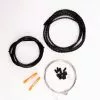 Alligator ALLIGATORILINK Shimano/SRAM Road Brake Cable Kit Schwarz -Salsa Store 13240110921