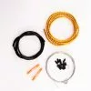 Alligator ALLIGATORILINK Shimano/SRAM Road Brake Cable Kit Gold 1 Alligator ALLIGATORILINK Shimano/SRAM Road Brake Cable Kit Gold -Salsa Store 13240111021