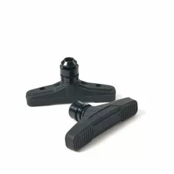 Eclat éclat FORCE Bremsbeläge Schwarz Female