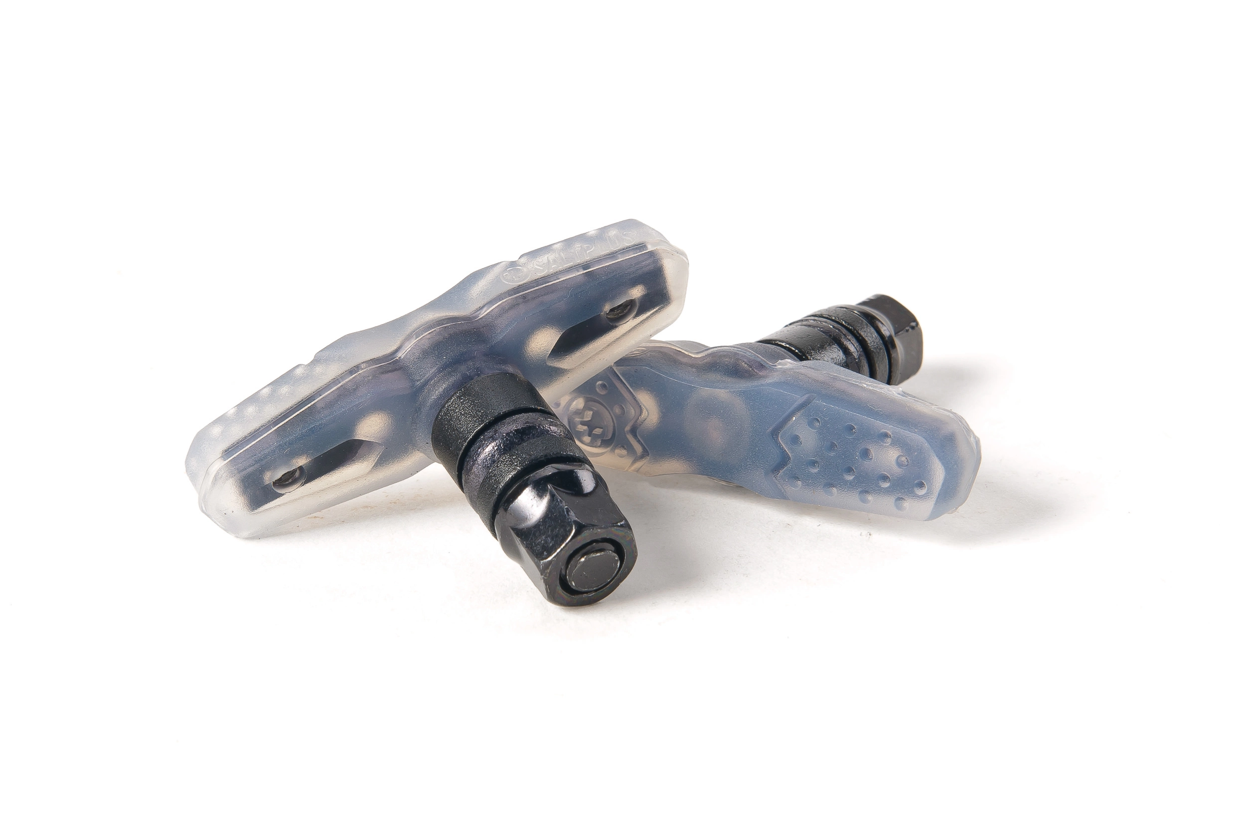 SaltPLUS PROPELLER Bremsklötze 3 SaltPLUS PROPELLER Bremsklötze