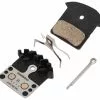 Shimano JO4C METALL Scheibenbremsbeläge Mit Kühlrippen -Salsa Store 14151190122