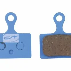 Contec CBP-625 Scheibenbremsbeläge Organisch SHIMANO