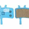 Contec CBP-320 Scheibenbremsbeläge Blau Organisch 1 Contec CBP-320 Scheibenbremsbeläge Blau Organisch -Salsa Store 14167020121