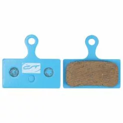 Contec CBP-550 Scheibenbremsbeläge Organisch SHIMANO XTR/XT