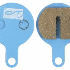 Contec CBP-615 Scheibenbremsbeläge Organisch