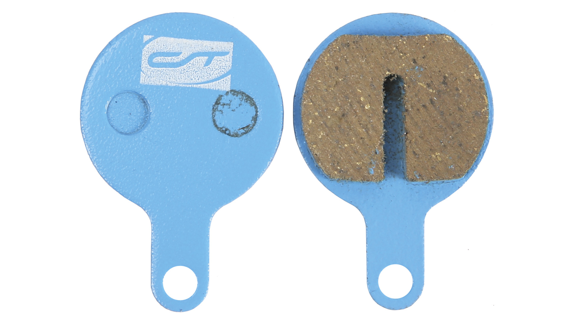 Contec CBP-615 Scheibenbremsbeläge Organisch 3 Contec CBP-615 Scheibenbremsbeläge Organisch