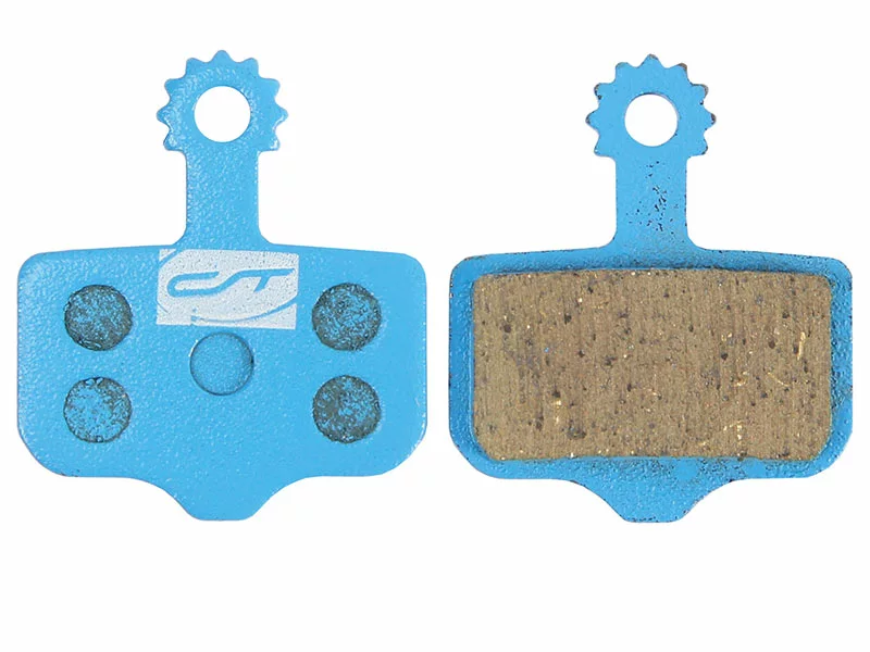 Contec CBP-340 Scheibenbremsbeläge Organisch SHIMANO/TEKTRO/RST/CLARKS/BENG 3 Contec CBP-340 Scheibenbremsbeläge Organisch SHIMANO/TEKTRO/RST/CLARKS/BENG