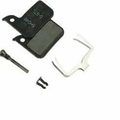 SRAM ROAD DISC/LEVEL Scheibenbremsbeläge Organisch/Stahl