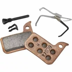 SRAM ROAD DISC / LEVEL Scheibenbremsbeläge Gesintert/Stahl