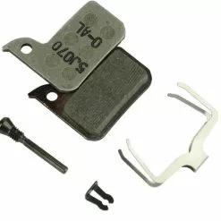 SRAM ROAD DISC / LEVEL Scheibenbremsbeläge Organisch/Aluminium