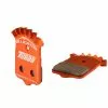 Alligator TURBO COOLING DISC BRAKE PADS For AVID/SRAM