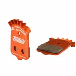 Alligator TURBO COOLING DISC BRAKE PADS For AVID/SRAM