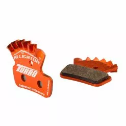 Alligator TURBO COOLING DISC BRAKE PADS For AVID/SRAM
