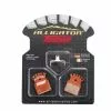 Alligator TURBO COOLING DISC BRAKE PADS For TEKTRO/TRP -Salsa Store 14240120121 scaled
