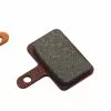 Alligator EXTREME CARBON DISC BRAKE PADS For Shimano -Salsa Store 14240140121 scaled