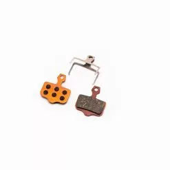 Alligator EXTREME CARBON DISC BRAKE PADS For Shimano