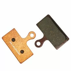 Alligator EXTREME CARBON DISC BRAKE PADS For Shimano