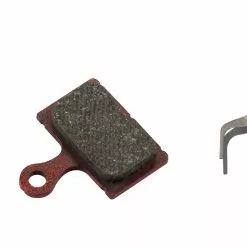 Alligator EXTREME CARBON DISC BRAKE PADS For Shimano