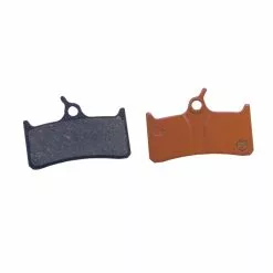 Alligator DISC BRAKE PADS - ORGANIC For AVID/SRAM/Shimano